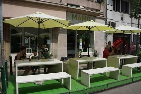 부다페스트 Charming Flat In The Center 아파트 외부 사진