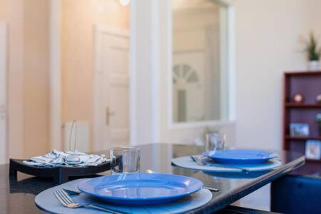 부다페스트 Charming Flat In The Center 아파트 외부 사진