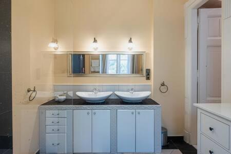 부다페스트 Charming Flat In The Center 아파트 외부 사진