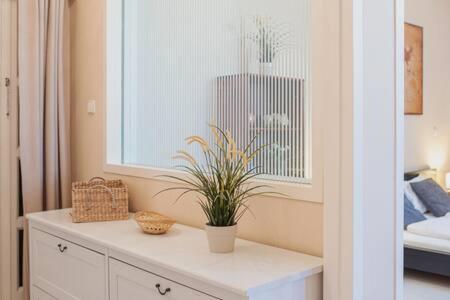 부다페스트 Charming Flat In The Center 아파트 외부 사진